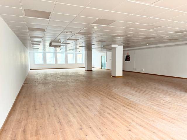 Oficina en Alquiler en Carrer de Pau Claris en Dreta de l'Eixample