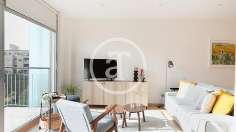 Photo 3 of Flat to rent in Carrer de Veneçuela, Provençals del Poblenou,  Barcelona Capital