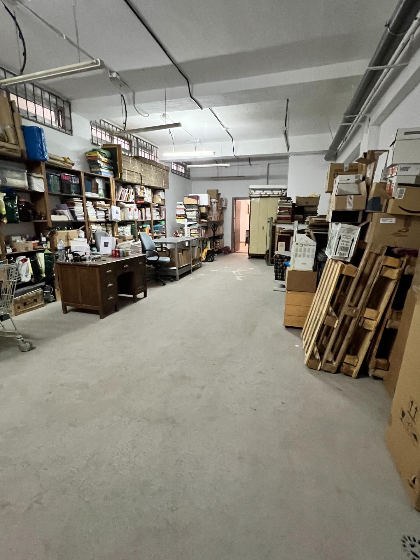 Box room for sale in  Madrid Capital