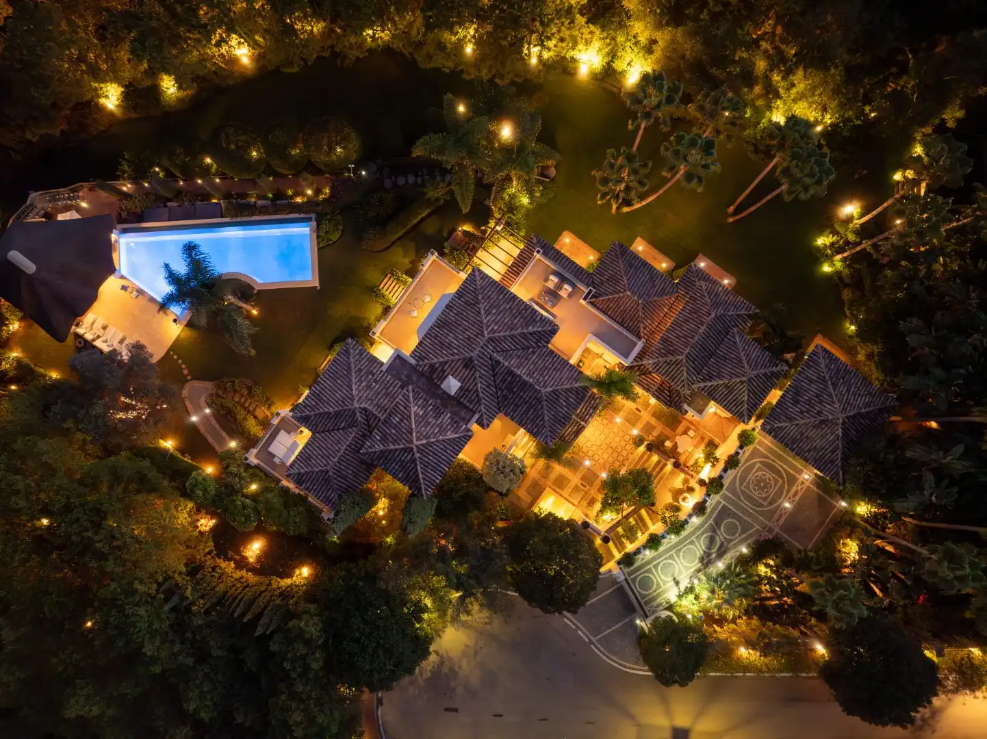 Casa amb piscina en venda a SIERRA NEVADA-LO MA CLUB 16, imagen 9