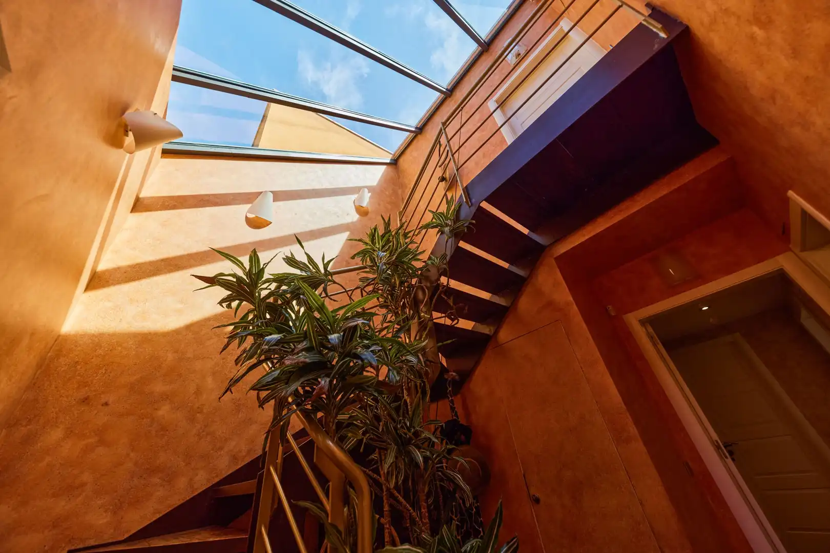Haus mit Garten zum Verkauf in Avenida 323, imagen 6