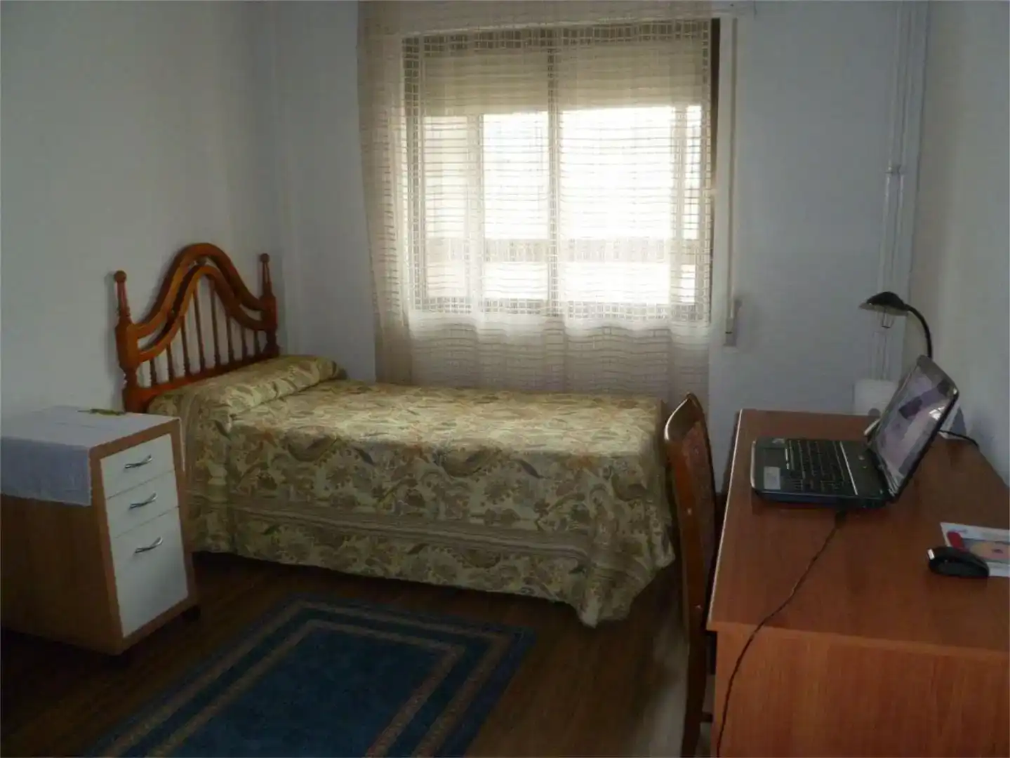 Habitació a Calle Porto Cristo, 11, Parque Lisboa - La Paz