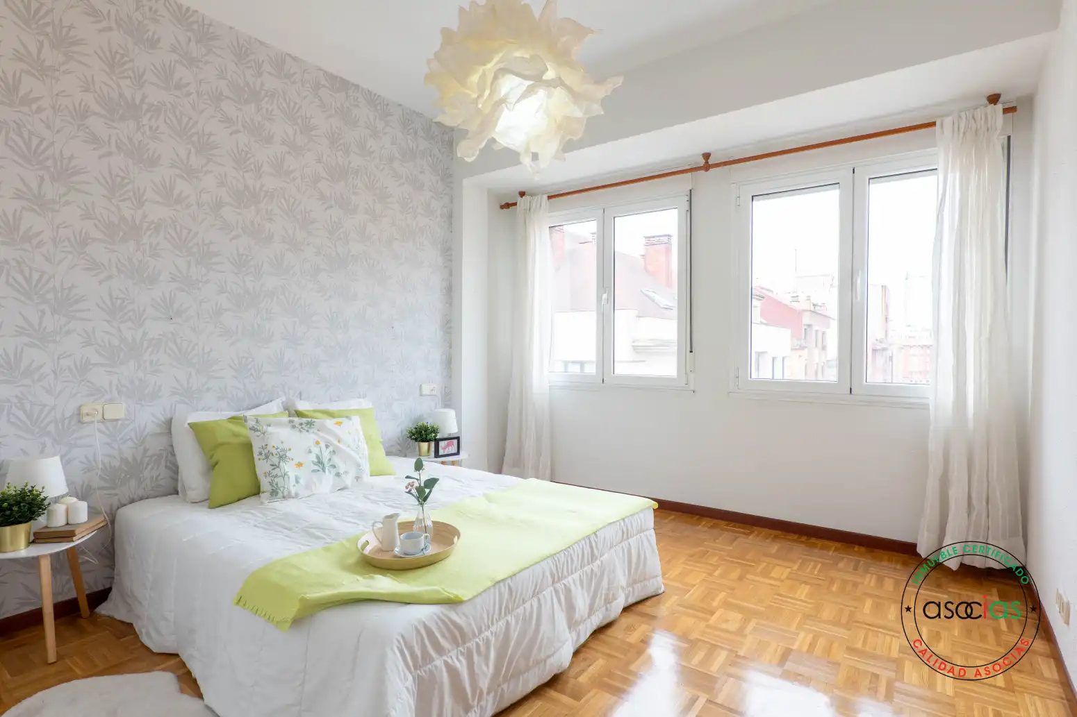 Flat for sale in Gijón - Calle Magnus Blikstad, 33, Laviada, Centro, Gijón
