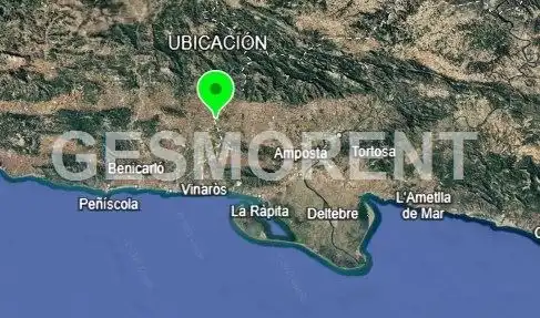 Grundstücke und Bauplätze zum Verkauf in Ulldecona, imagen 4