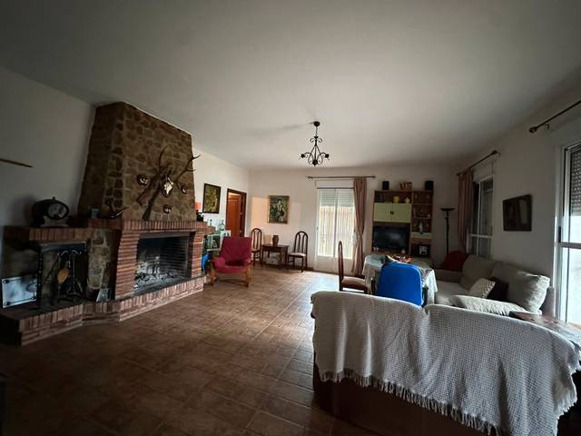 Casa-chalet en Venta en Medellín