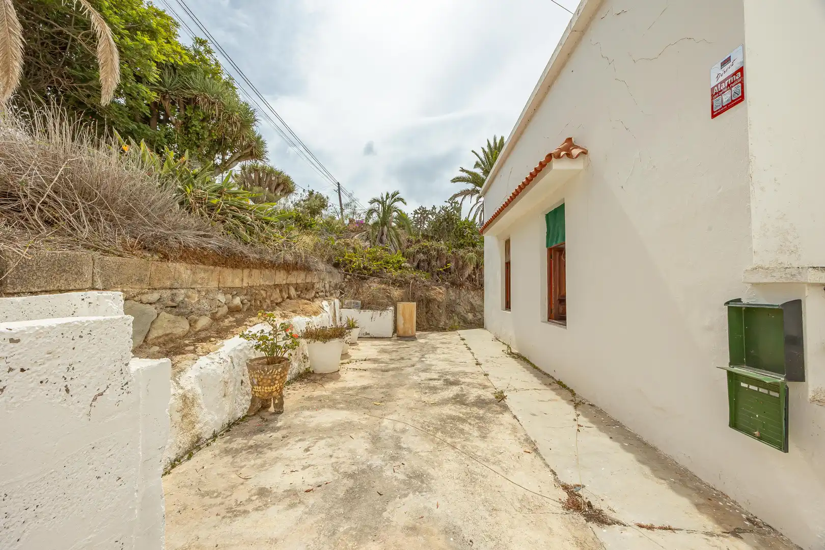 Casa con terraza en venta en Calle Bolivia 17, imagen 34