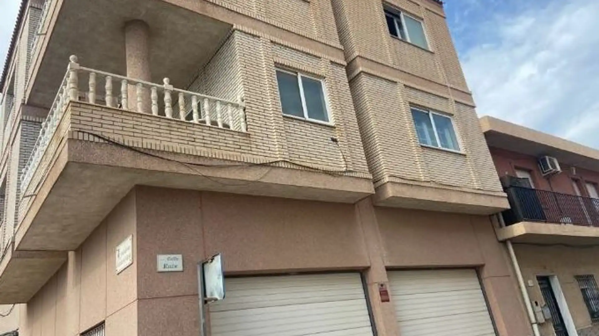 Piso en venta en ENIX, Puebla de Vícar
