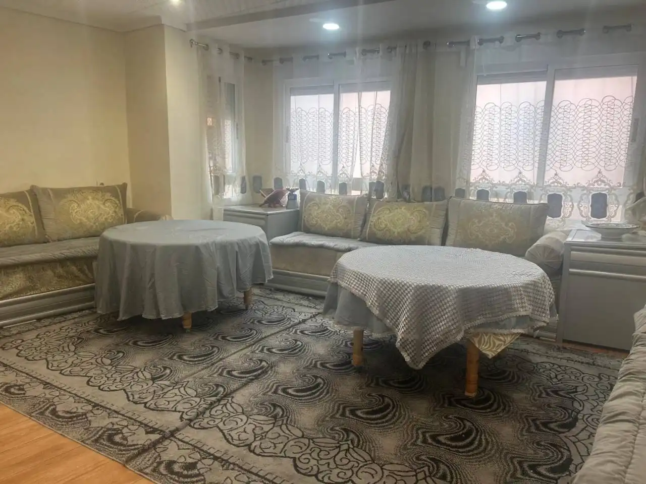 Comedor de Piso en venta en Vila-real