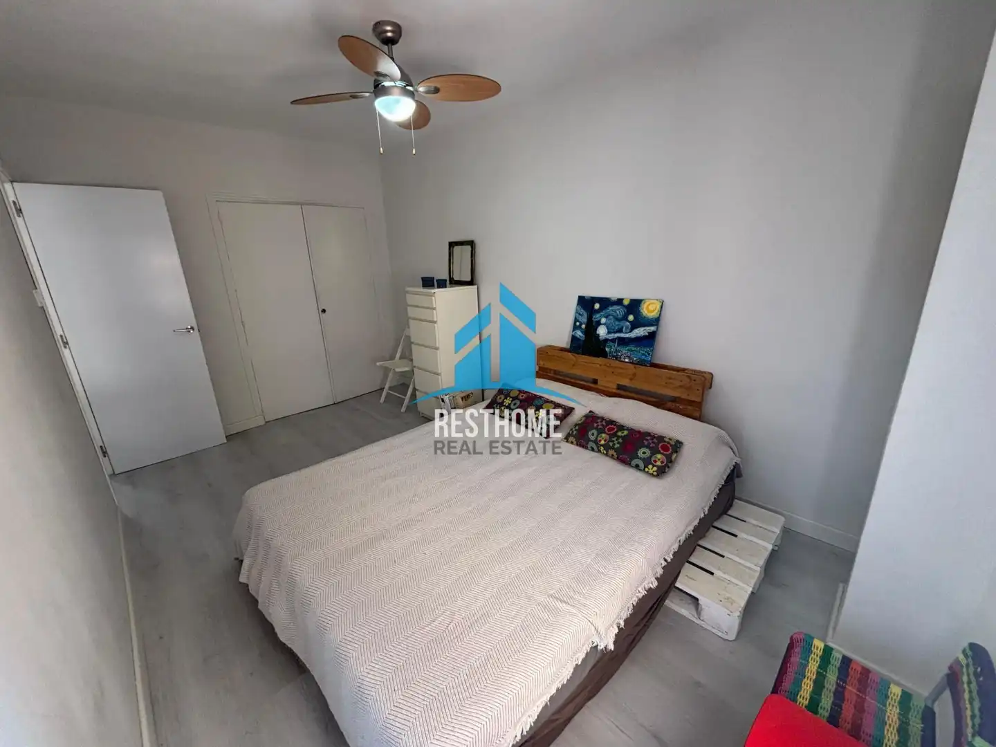 Habitación de Piso en venta en Cullera con Terraza