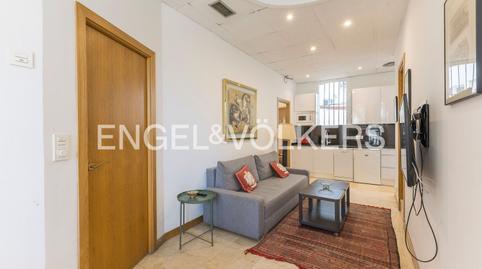 Foto 2 de Apartament de lloguer a Palacio,  Madrid Capital