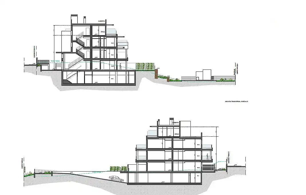 Apartamento en venta en El Faro de Calaburra - Chaparral, imagen 13