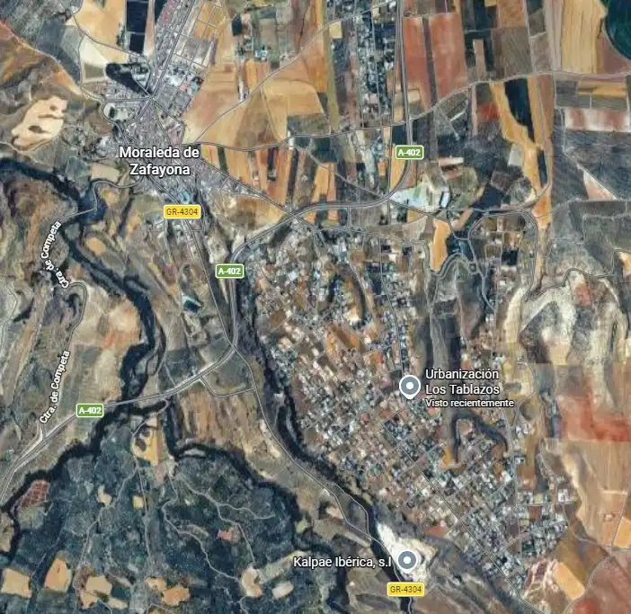 Terreni e lotti in vendita a Moraleda de Zafayona, imagen 2