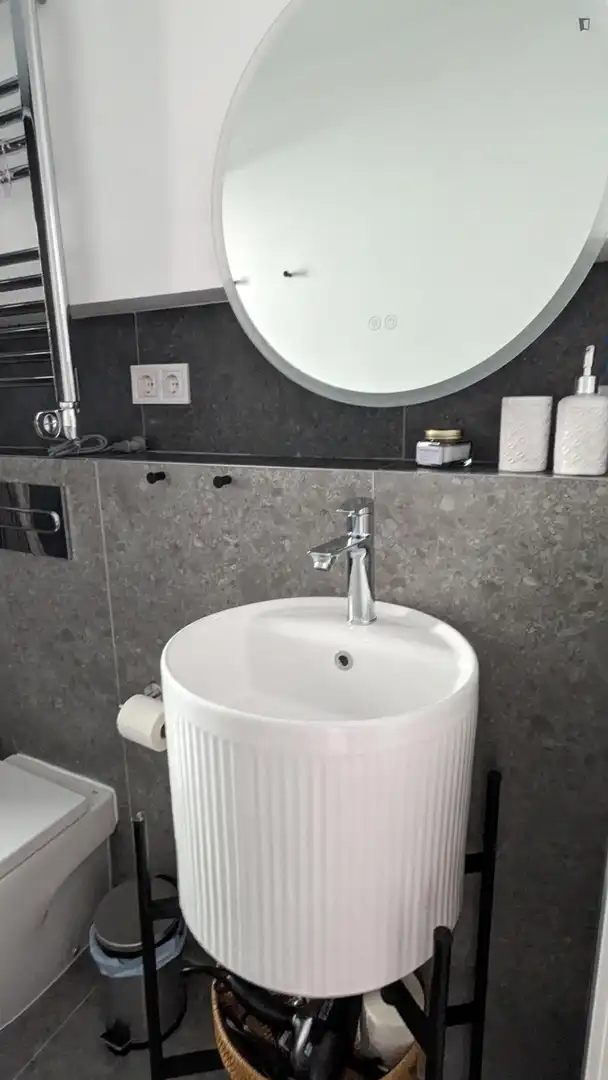Apartament de lloguer a Moscardó