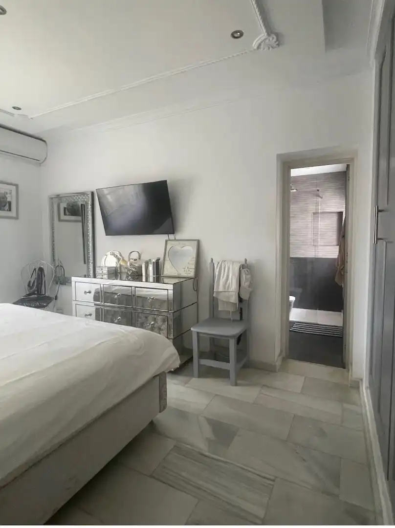 Chalet con piscina en venta en Calle Castilla s/n, imagen 13