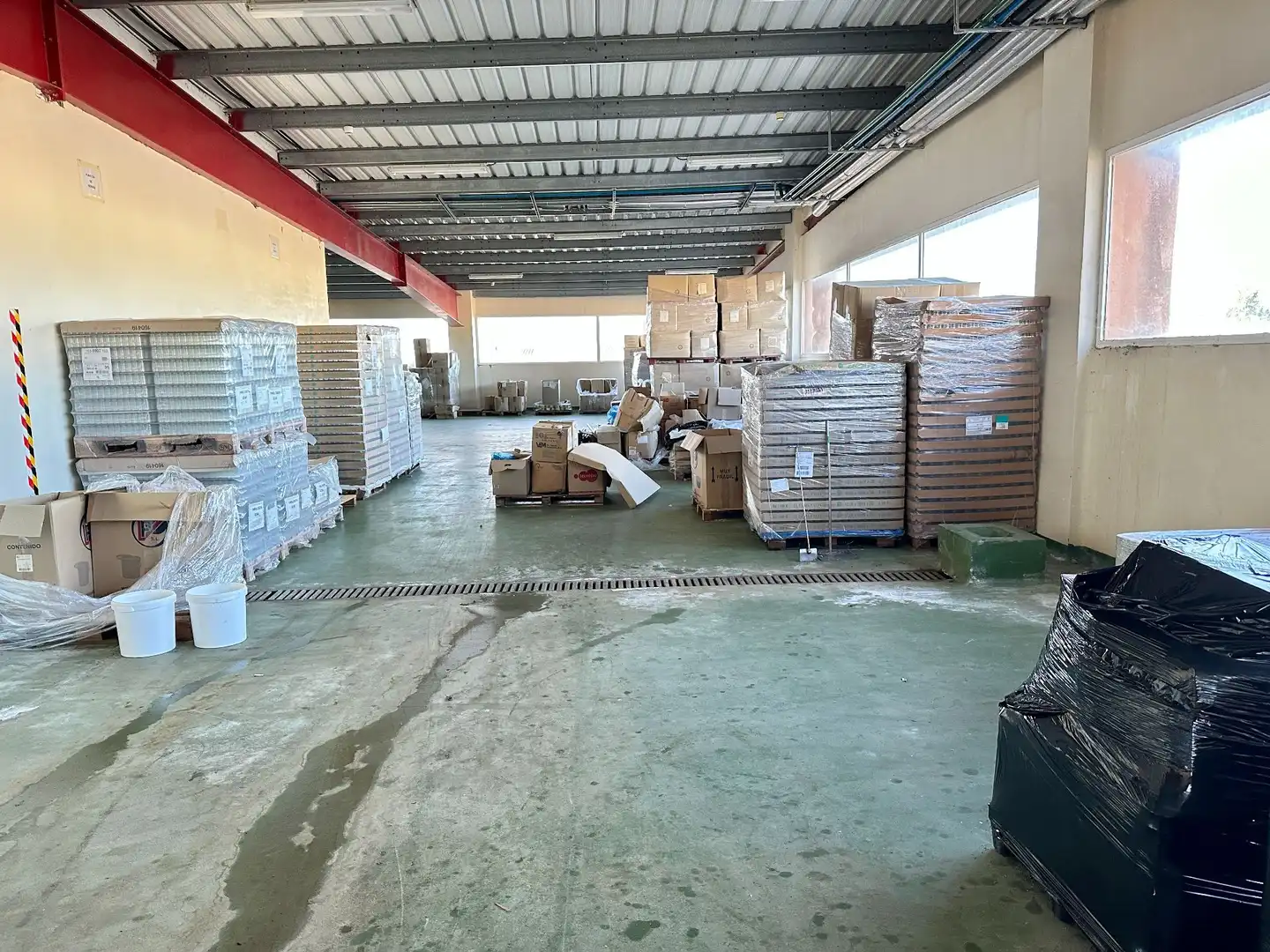Nau industrial en venda a El Callejo - La Pesquera - La Arenosa, imagen 27