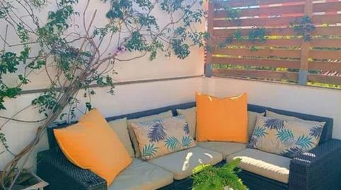 Photo 4 of House or chalet for rent in El Molinillo - Capuchinos, Málaga Capital