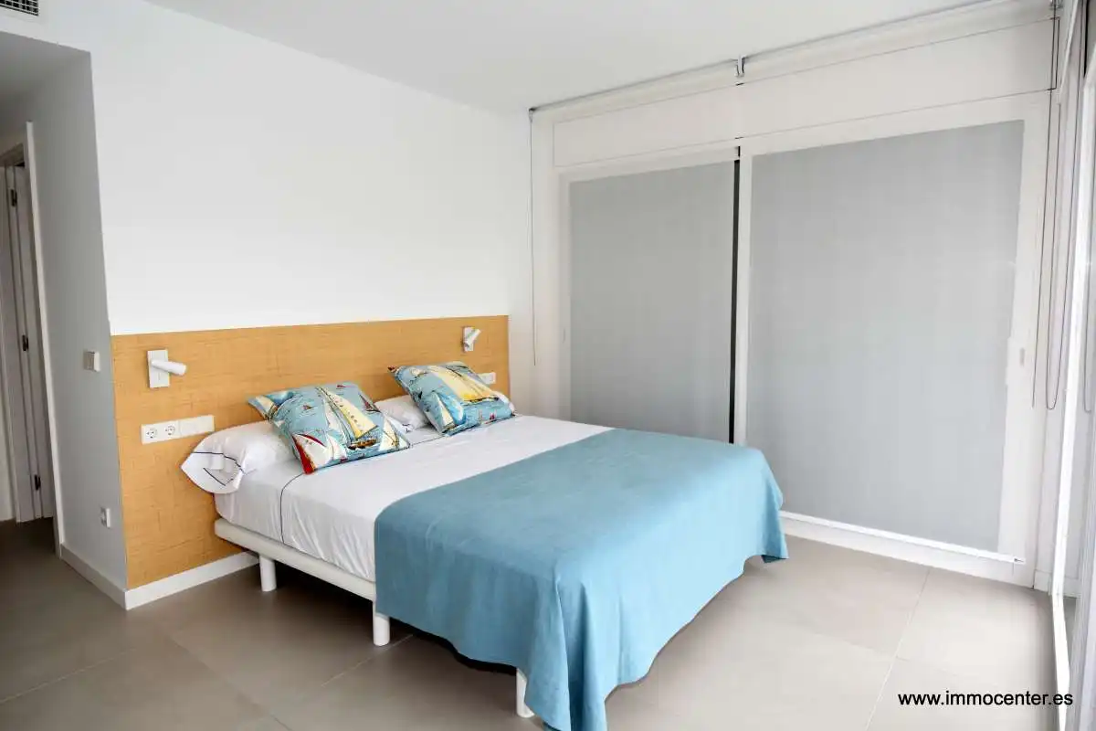 Ático con piscina en venta en Platja d'Aro, imagen 20