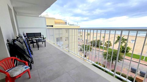 Foto 4 de Apartamento de alquiler en Passeig Marítim de Neptú, 32, Playa de Gandia, Gandia
