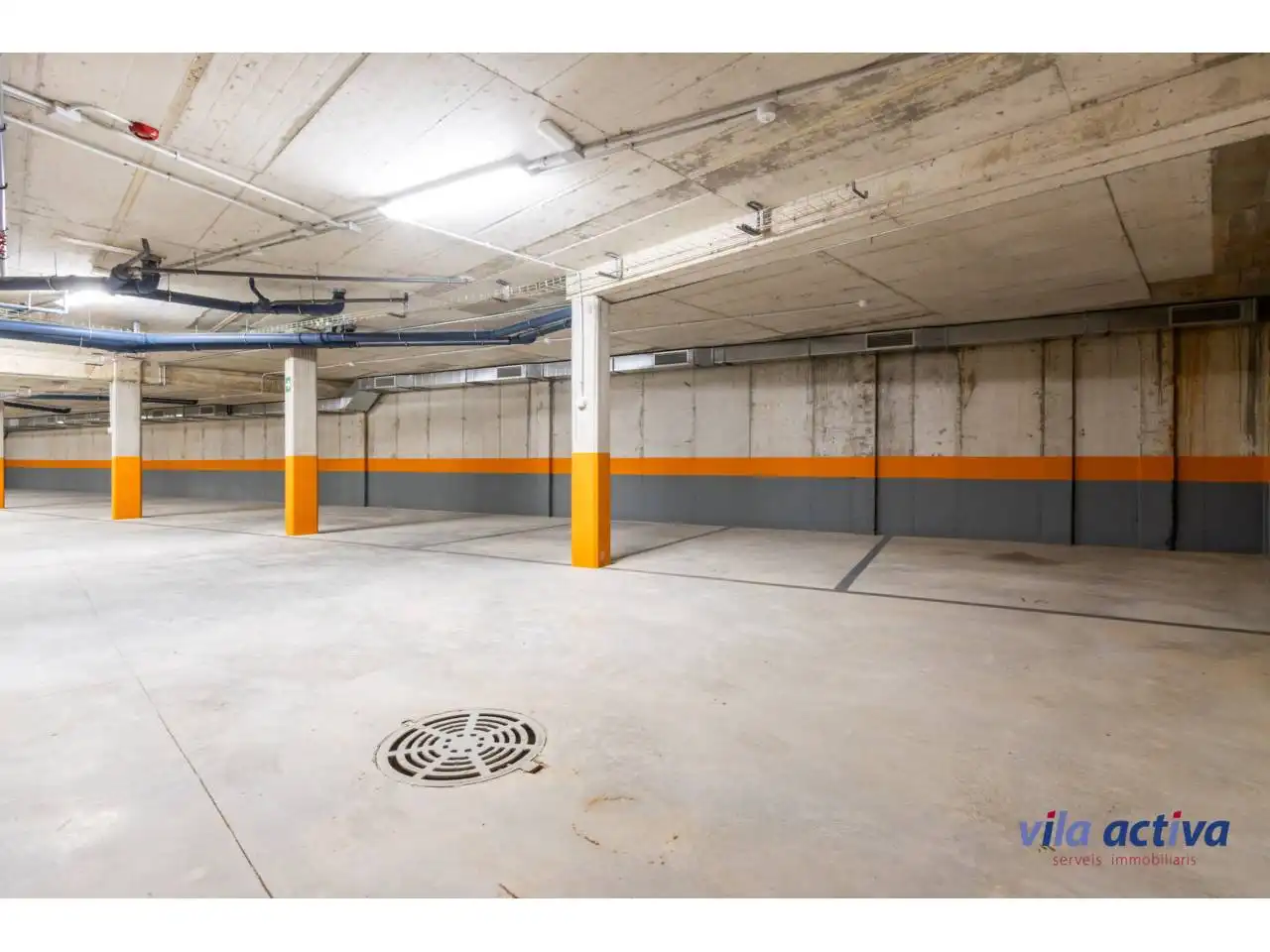 Parking à vendre à Calle Salmerón 87, imagen 2