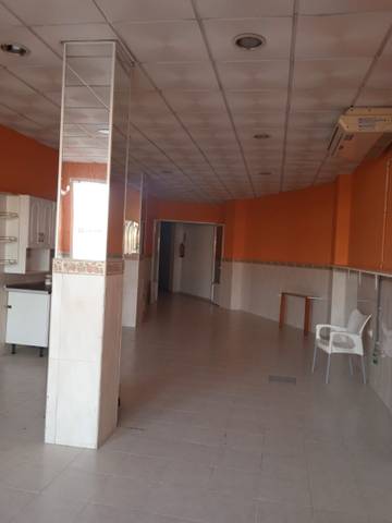 Local comercial en Venta en Villanueva de la Serena