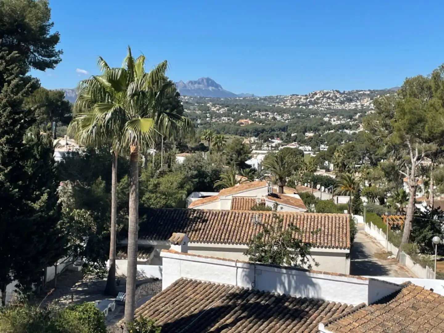 Maison avec jardin à vendre à Casco Urbano, imagen 19