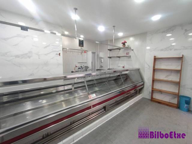 Local comercial en Venta en Malmasin en La Peña
