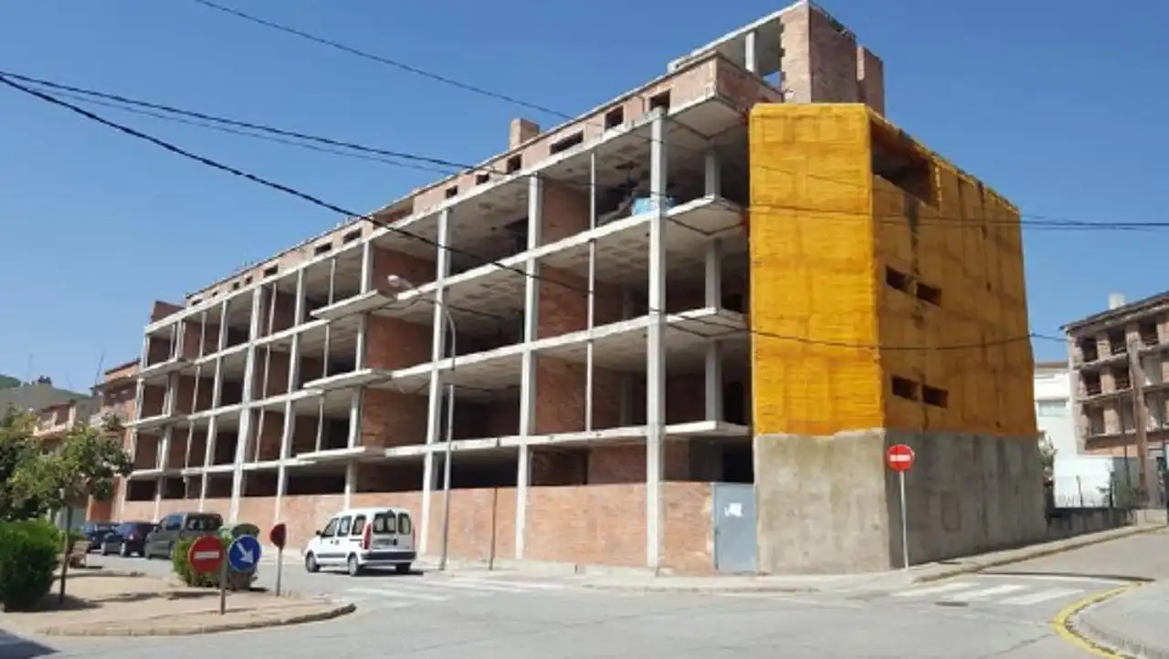 Wohngebäude zum Verkauf in Balsareny, imagen 4