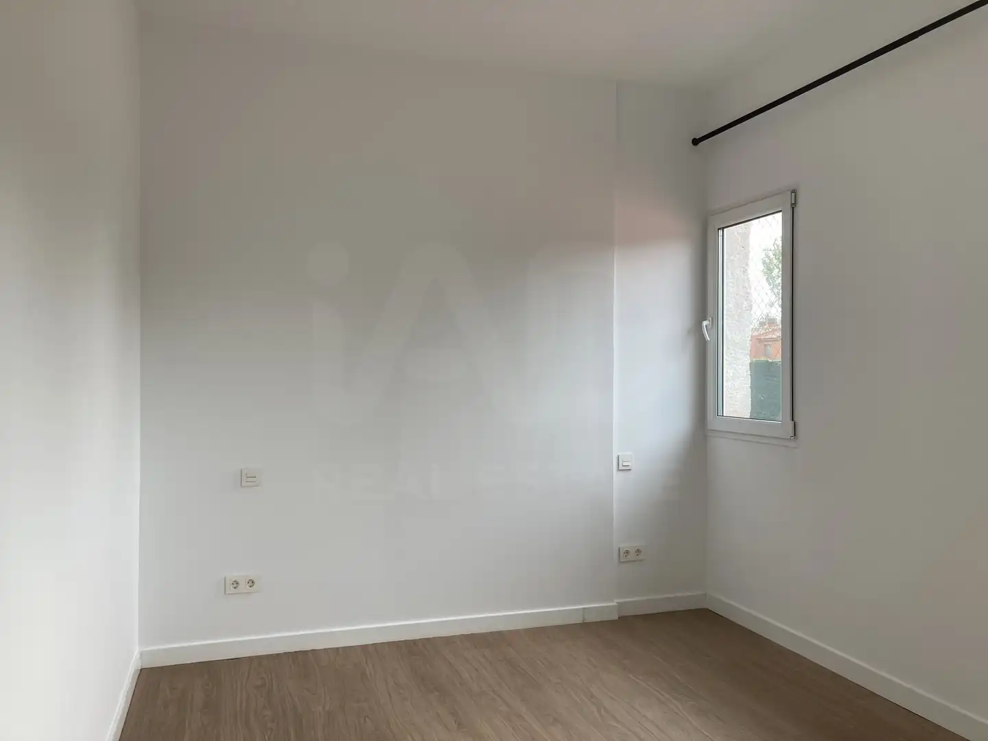 Schlafzimmer von Loft zum Verkauf in Las Rozas de Madrid mit Klimaanlage und Heizung