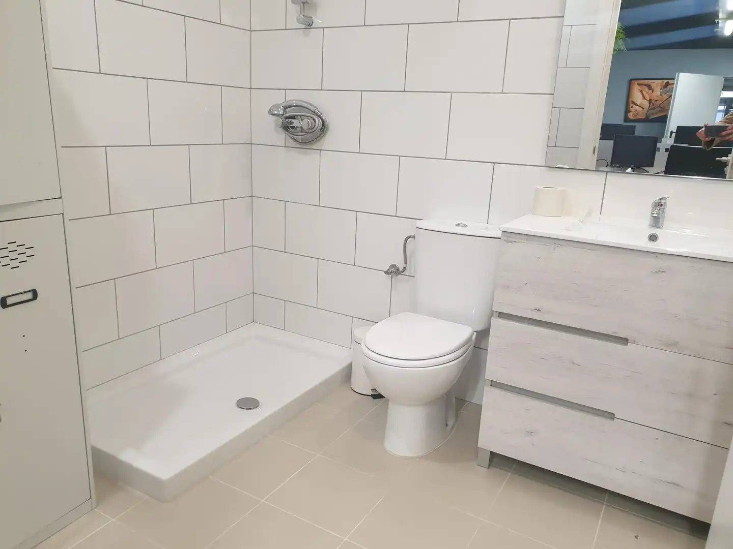 Local commercial à vendre à Carrer de la Pubilla Casas, imagen 22