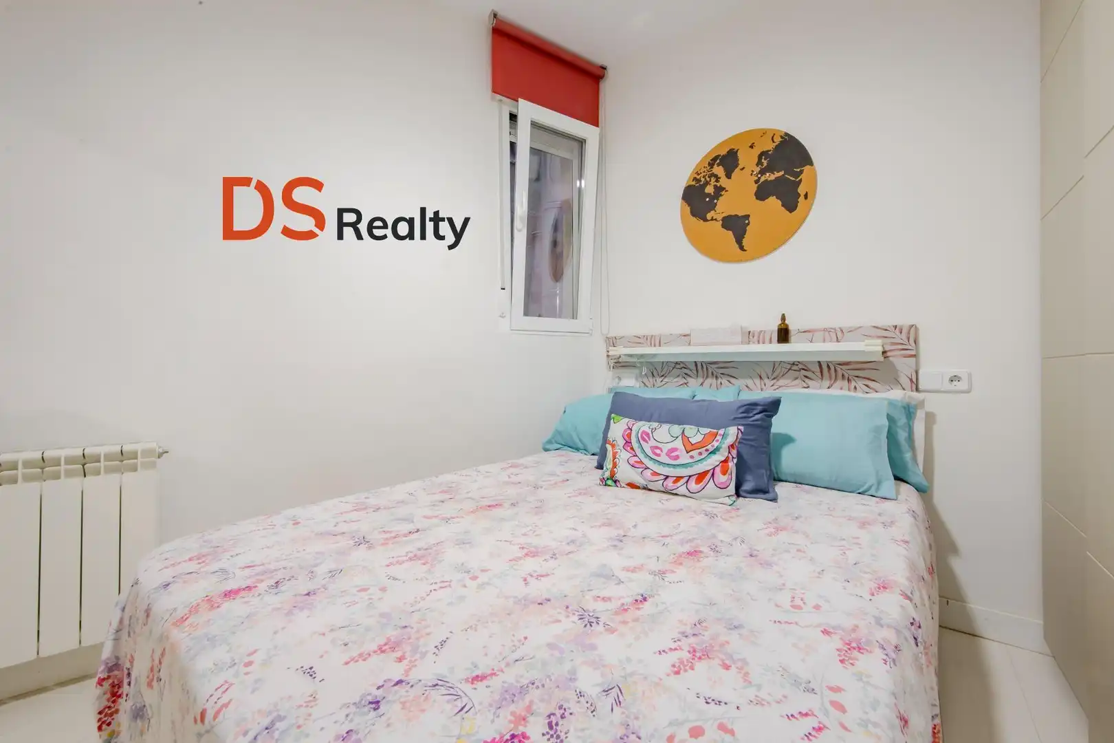 Appartement avec ascenseur à vendre à CARDENAL CISNEROS, imagen 15