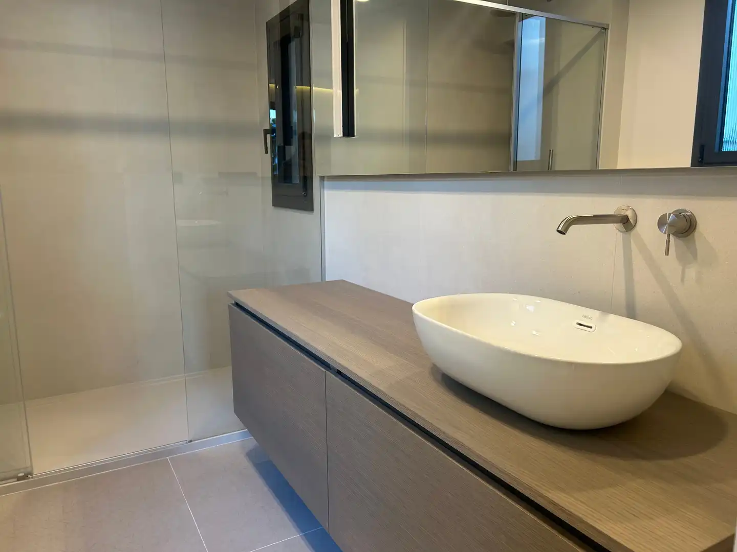 Appartamento con terrazza in vendita a Calle MUNTANER, imagen 60