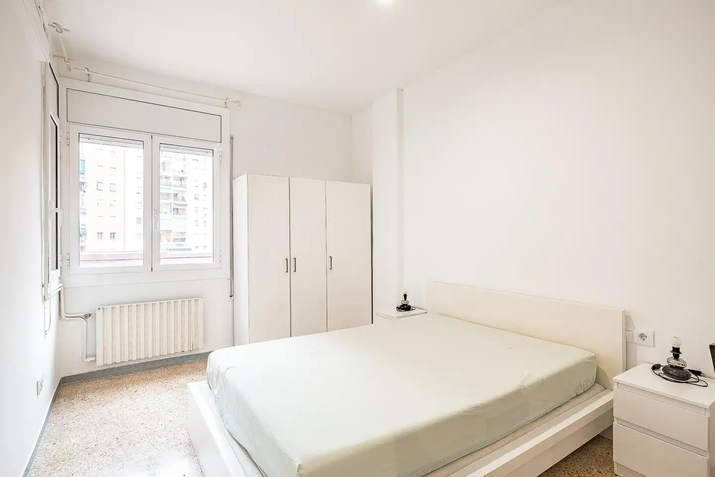 Piso con ascensor en venta en Nou Barris, imagen 20