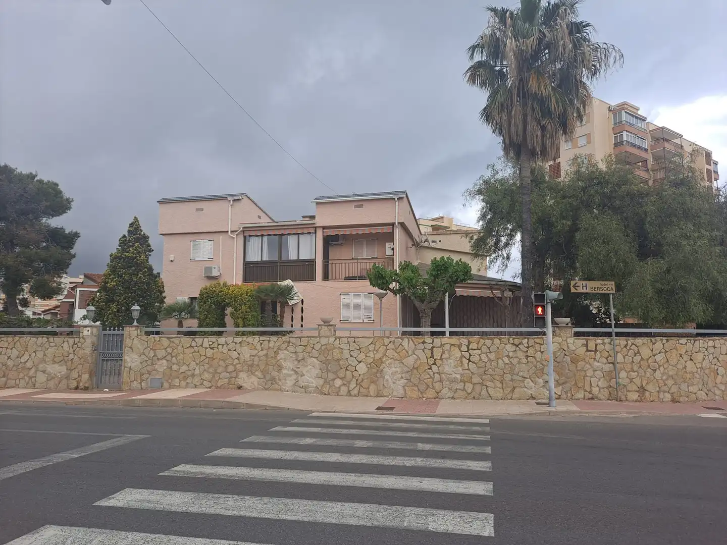 Xalet amb terrassa en venda a Heliópolis, imagen 3