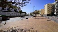 Exterior view of Apartment for sale in San Bartolomé de Tirajana  with Terrace and Community pool