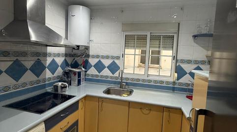 Foto 4 de Piso de alquiler en Calle Remo, 3, Tres Ventanas, Huelva