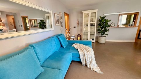 Foto 4 de Apartamento de alquiler en Cap Negret, L'Olla, Altea