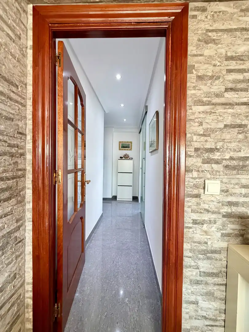 Flat for sale in Málaga  with Air Conditioner