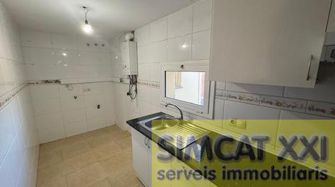 Foto 5 de Pis en venda a Carretera de Roses - Fossos, Girona