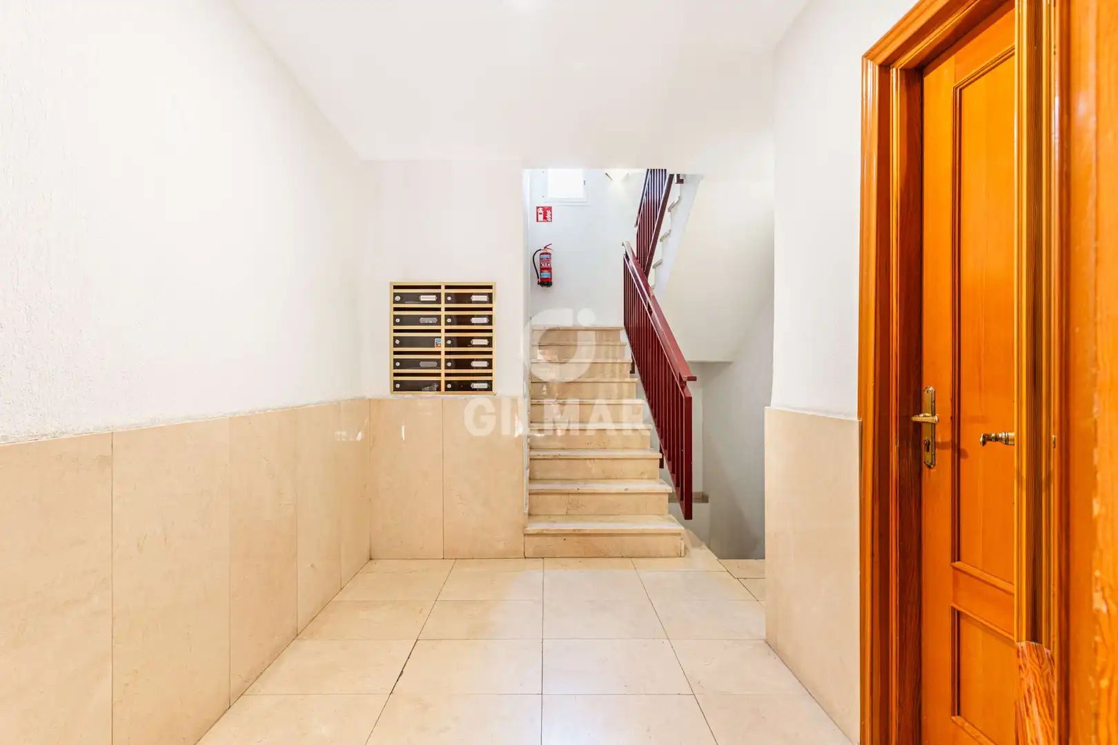 Piso en venta en Boadilla del Monte con Calefacción y Balcón