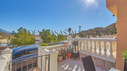 Foto 4 de Casa adosada en venta en Avenida Oriola, Pueblo Acantilado - Lanuza, El Campello