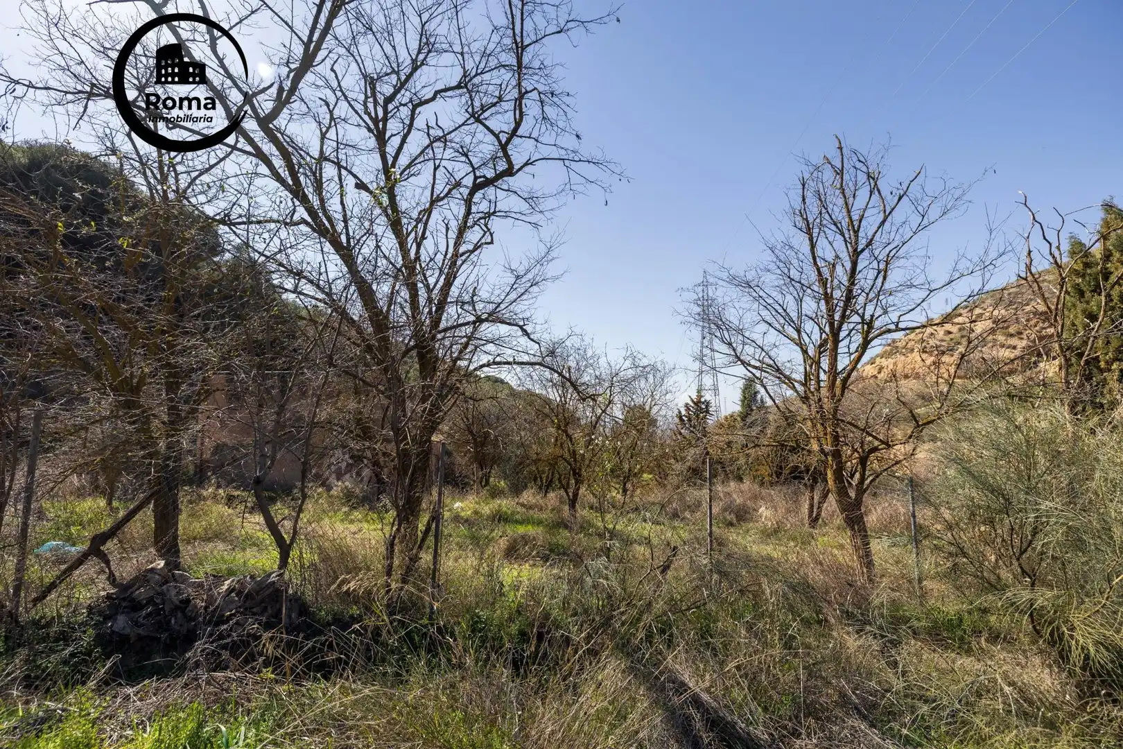 Lands and plots for sale in Albaicín, imagen 8
