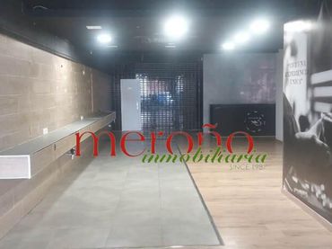 Business premises for sale in Elche ciudad