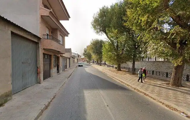 Xalet en venda a Clvalle Inclan, imagen 5