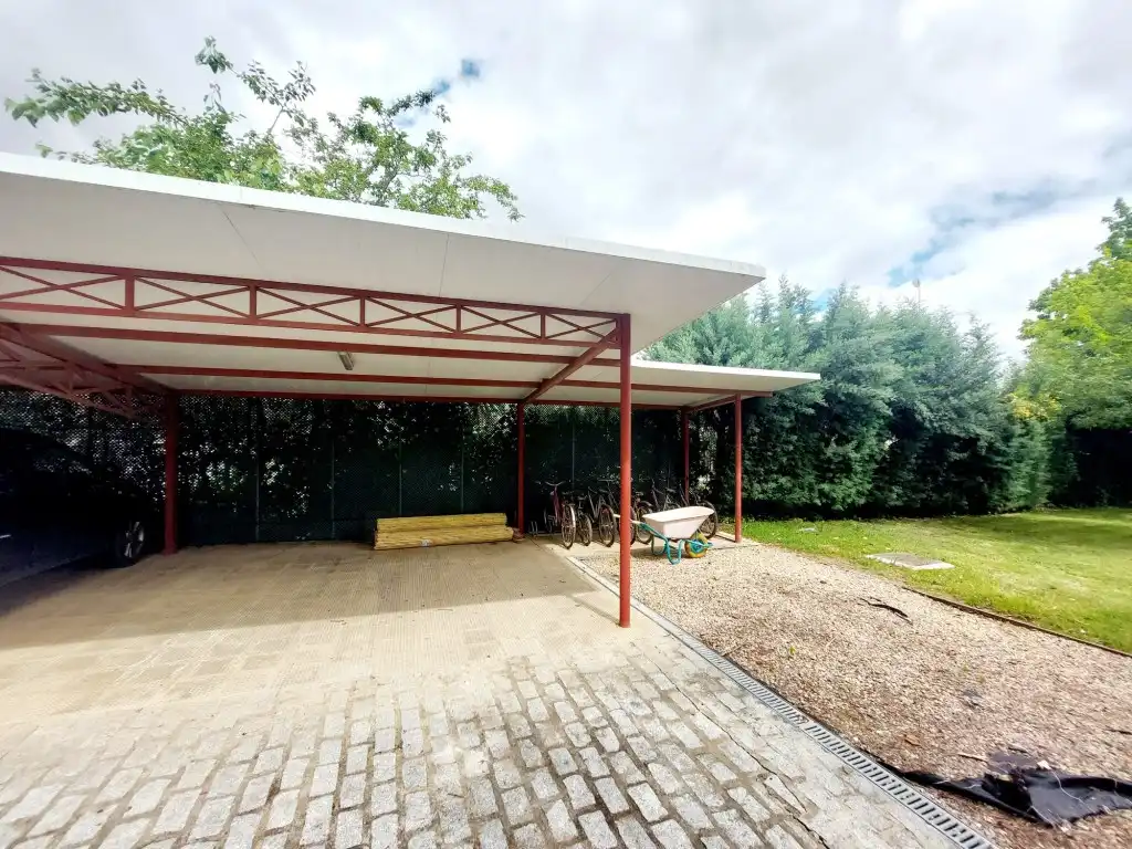 Terrassa de Casa o xalet en venda en Badajoz