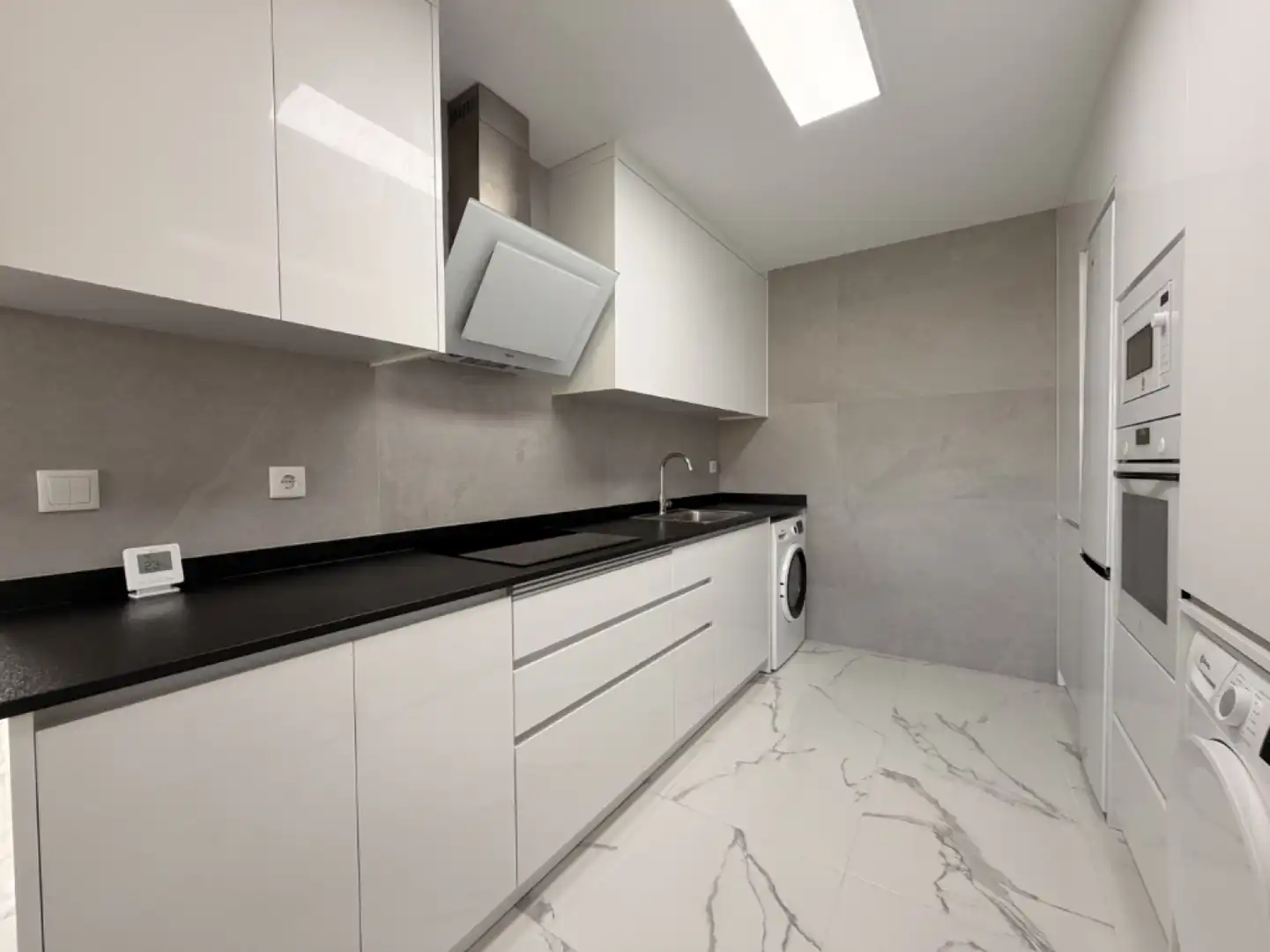 Flat for rent in Los Corrales de Buelna