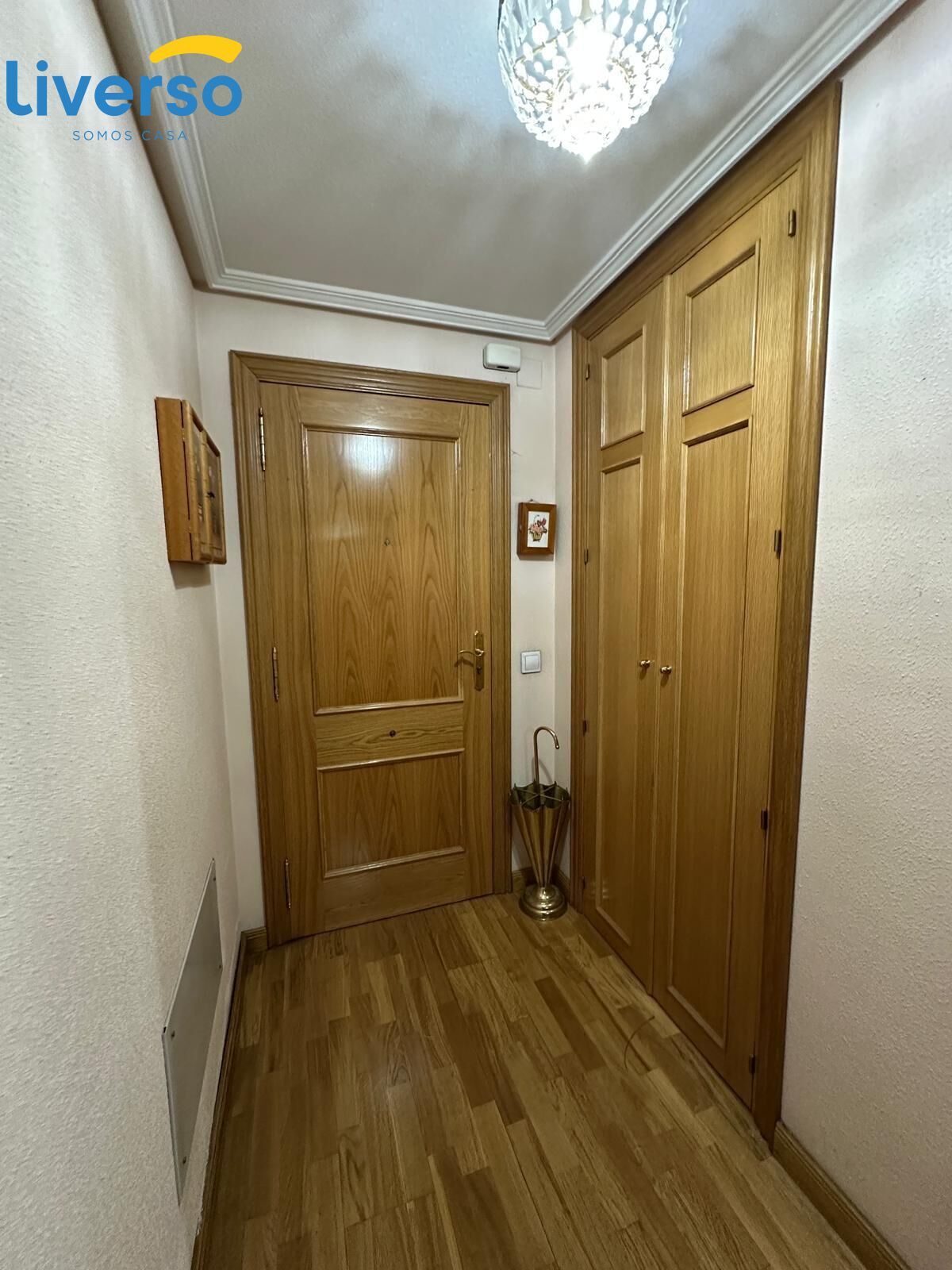 Flat for sale in Aranda de Duero  with Heating, Parquet flooring and Terrace