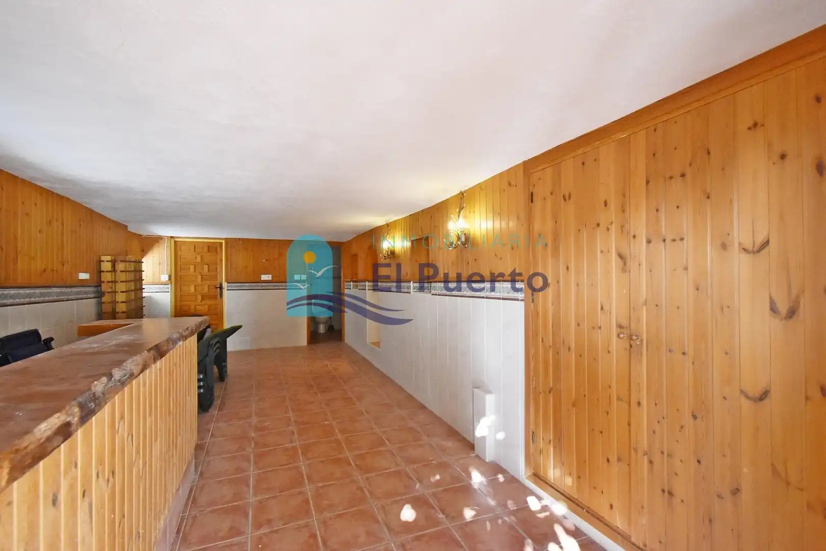 Casa o chalet en venta en Mazarrón con Jardín privado, Terraza y Trastero