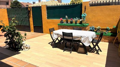 Foto 3 de Casa o xalet en venda a Humanes de Madrid, Madrid