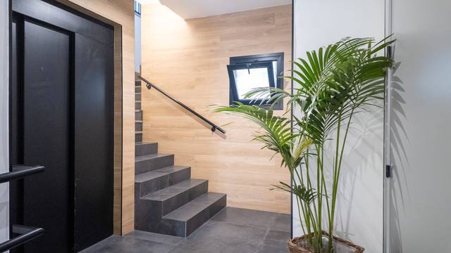 Apartamento en Venta en Paseo Marqués de Corvera, 46 en El Carmen