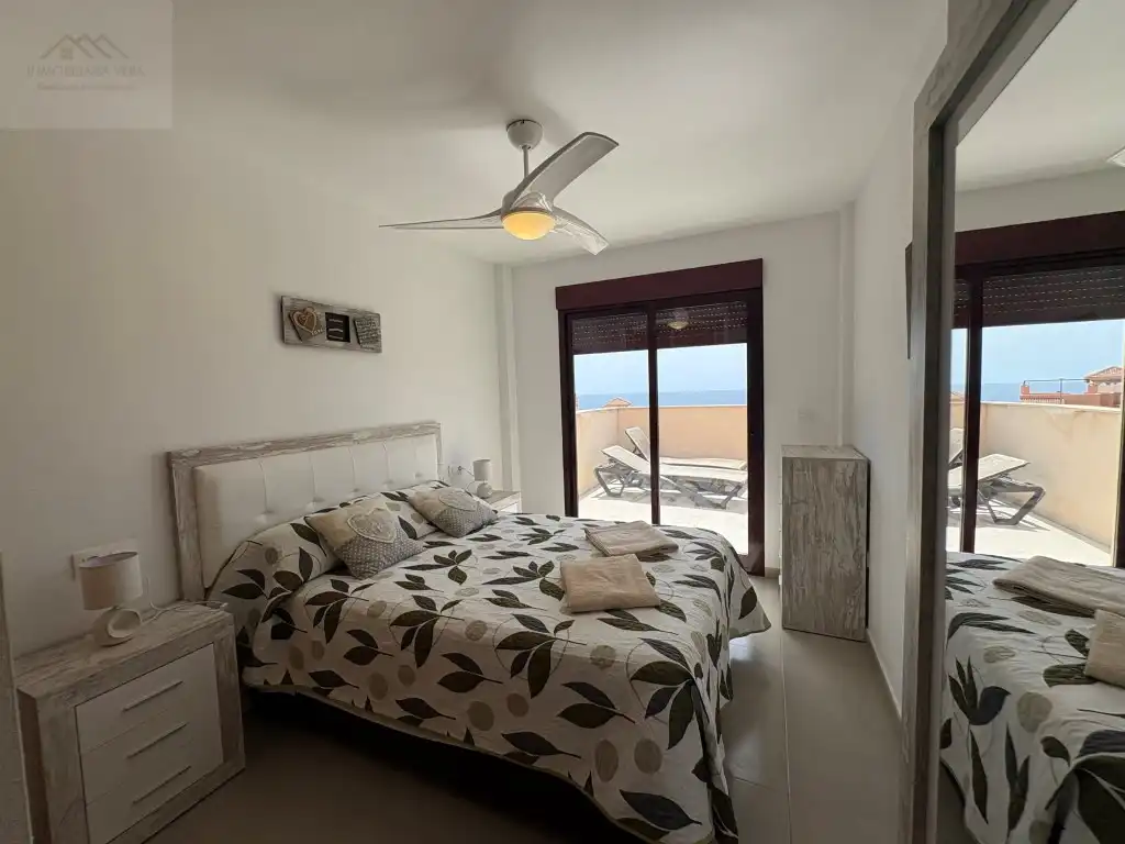 Apartment with garden for sale in Calle Isla De La Bahia-Ur Mojon, imagen 12